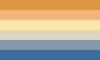 Sunsetmascic